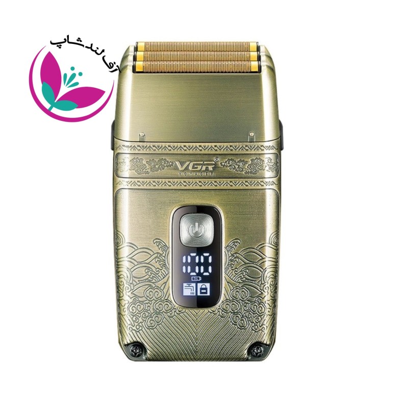 شیور وی جی ار V-335