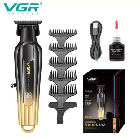 ماشین اصلاح وی جی آر VGR V-935 ماشین اصلاح وی جی آر VGR V-935