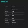 ماشین اصلاح وی جی آر VGR V-935 ماشین اصلاح وی جی آر VGR V-935