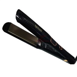 اتو مو موهیر مدل مشکی Moehair mo-5083