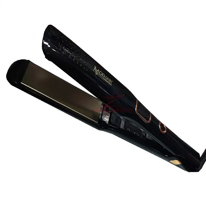 اتو مو موهیر مدل مشکی Moehair mo-5083