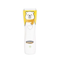 خرید ماشین اصلاح بچه گانه وی جی آر مدل VGR V-152 موتور کم صدا و پرقدرت