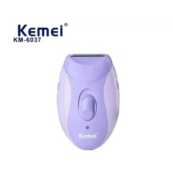 اپیلاتور چندکاره شارژی کمی KM-6037