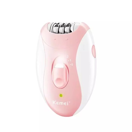 اپیلاتور چندکاره شارژی کمی KM-189b