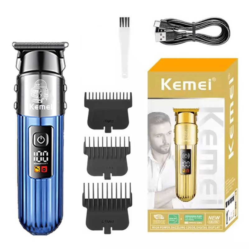 ماشین اصلاح خط زن Kemei Km-2262