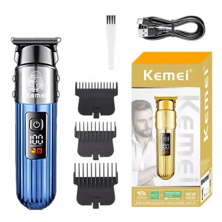 ماشین اصلاح خط زن Kemei Km-2262 ماشین اصلاح خط زن Kemei Km-2262