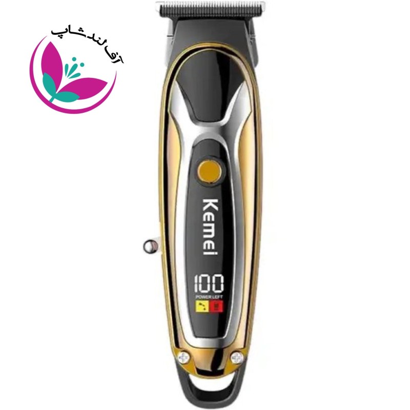 قیمت ماشین اصلاح خط زن کیمی مدل km-1598