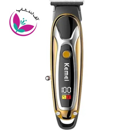 ماشین اصلاح شارژی کیمی KM-1598 ماشین اصلاح شارژی کیمی KM-1598