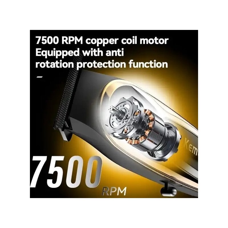 قیمت ماشین اصلاح خط زن کیمی مدل km-1598