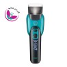 قیمت ماشین اصلاح موی حیوانات وی جی آر مدل VGR V-208 | باتری 2000mAh، صفحه نمایش LED، تیغه سرامیک و استیل قیمت ماشین اصلاح موی حیوانات وی جی آر مدل VGR V-208 | باتری 2000mAh، صفحه نمایش LED، تیغه سرامیک و استیل