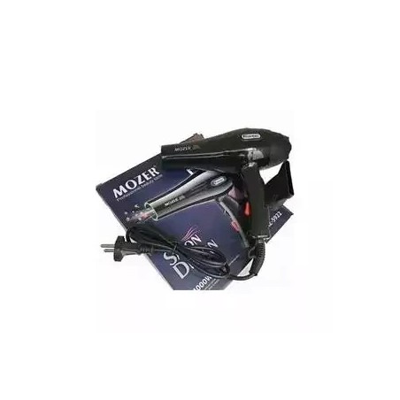 قیمت سشوار موزر Mozer mz-5922 قیمت سشوار موزر Mozer mz-5922