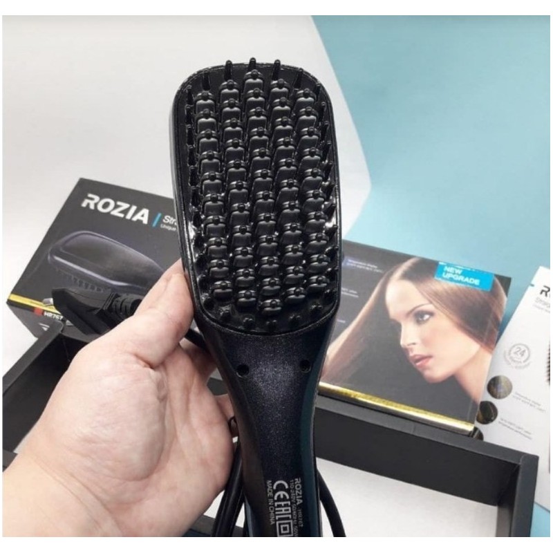 قیمت برس حرارتی HR767