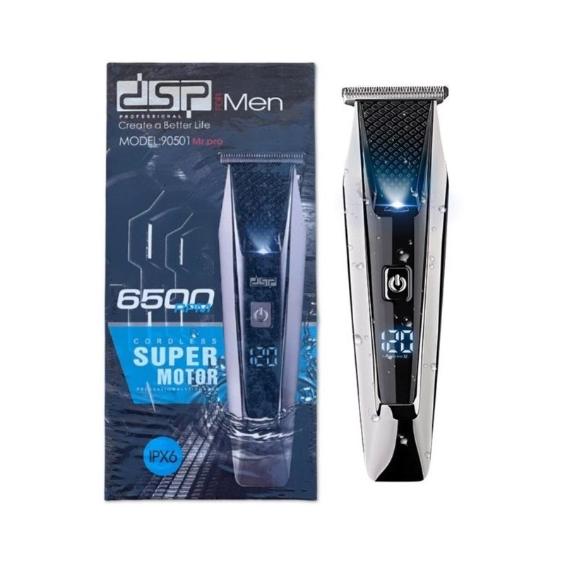 خرید ماشین اصلاح خط زن و صفرزن دی اس پی dsp 90501