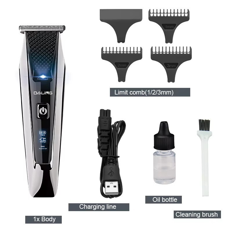 خرید ماشین اصلاح خط زن و صفرزن دی اس پی dsp 90501