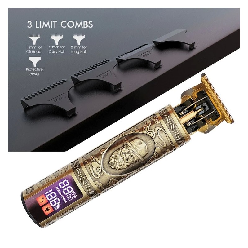 ارزانترین خط زن صفرزن بیبیورس مدل VS-7004