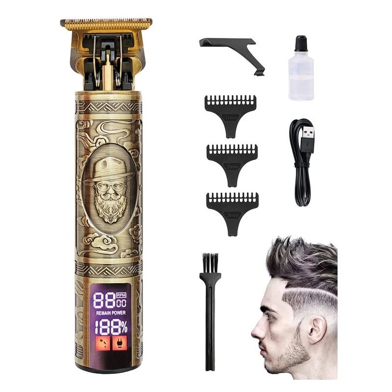 ارزانترین خط زن صفرزن بیبیورس مدل VS-7004