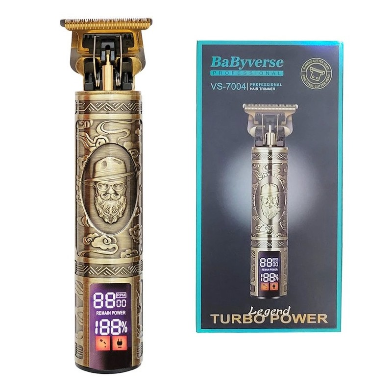 ارزانترین خط زن صفرزن بیبیورس مدل VS-7004