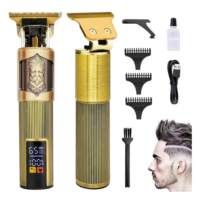 خرید ماشین اصلاح خطزن صفرزن بیبیورس مدل VS-7006