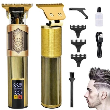 خرید ماشیناصلاح خطزن صفرزن بیبیورس مدل VS-7006 خرید ماشیناصلاح خطزن صفرزن بیبیورس مدل VS-7006