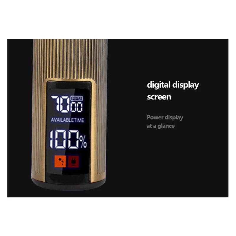 خرید ماشین اصلاح خطزن صفرزن بیبیورس مدل VS-7006