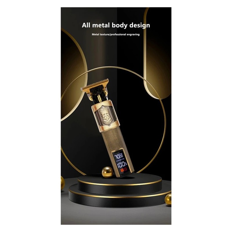 خرید ماشین اصلاح خطزن صفرزن بیبیورس مدل VS-7006