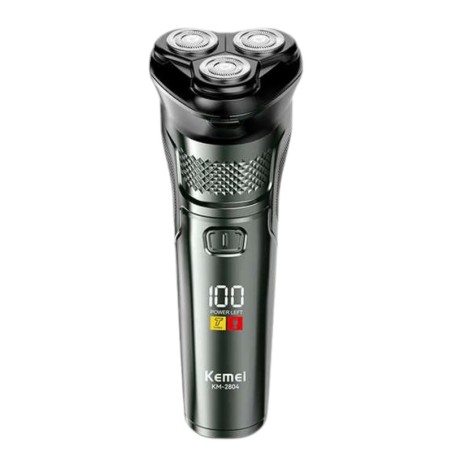 قیمت ماشین اصلاح کیمی مدل kemei km-2804