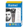 قیمت ماشین اصلاح کیمی مدل kemei km-2804 قیمت ماشین اصلاح کیمی مدل kemei km-2804