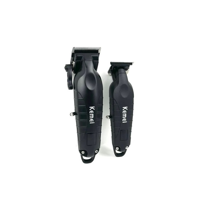 قیمت ست ماشین اصلاح کیمی مدل Kemei km-2290d+2293