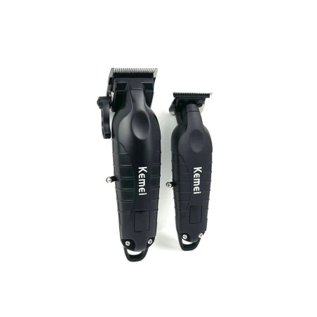قیمت ست ماشین اصلاح کیمی مدل Kemei km-2290d+2293