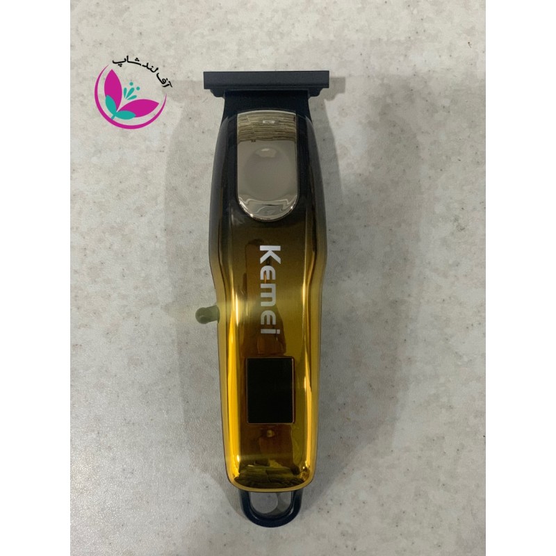 خرید ماشین اصلاح خط زن کیمی مدل KEMEI KM-J03A