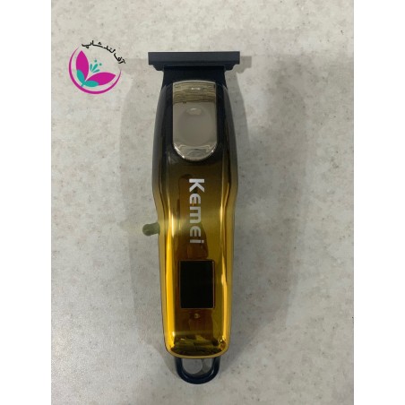 قیمت ماشین اصلاح خط زن کیمی مدل km-j03a