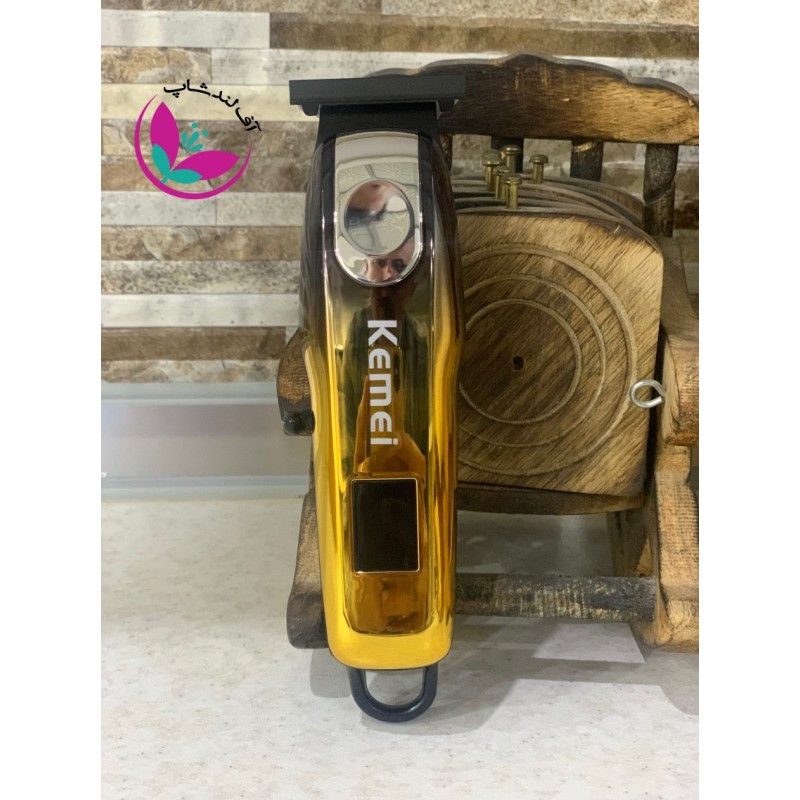 خرید ماشین اصلاح خط زن کیمی مدل KEMEI KM-J03A