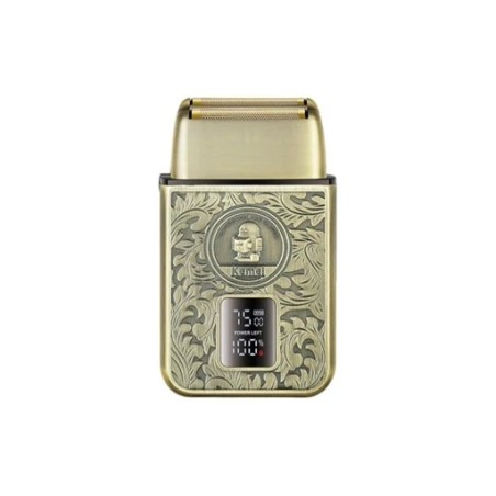 خرید شیور حرفه ای کیمی مدل kemei km-t101