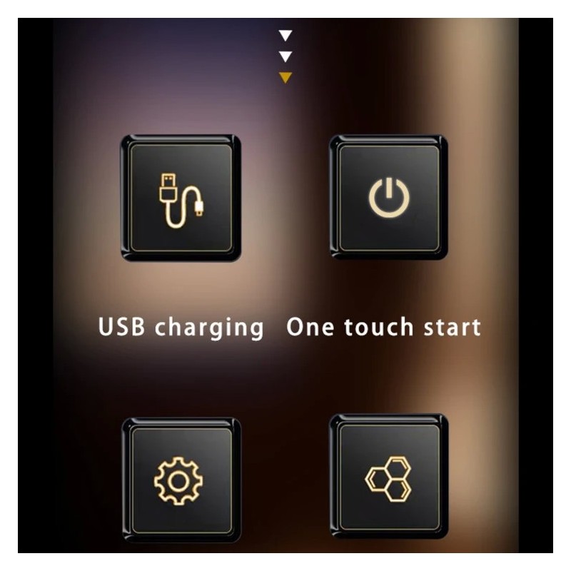 خرید شیور حرفه ای کیمی مدل kemei km-t101