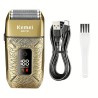 خرید شیور حرفه ای کیمی مدل kemei km-t91 خرید شیور حرفه ای کیمی مدل kemei km-t91