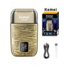 خرید شیور حرفه ای کیمی مدل KM-870 خرید شیور حرفه ای کیمی مدل KM-870