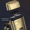 خرید شیور حرفه ای کیمی مدل KM-870 خرید شیور حرفه ای کیمی مدل KM-870