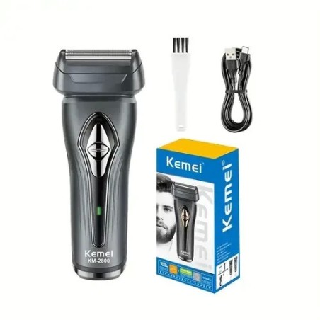 قیمت ماشین اصلاح صورت کیمی kemei km-2800