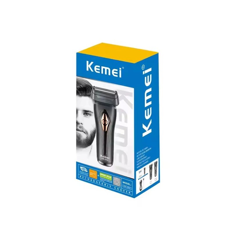 قیمت ماشین اصلاح صورت کیمی kemei km-2800
