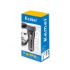 قیمت ماشین اصلاح صورت کیمی kemei km-2800
