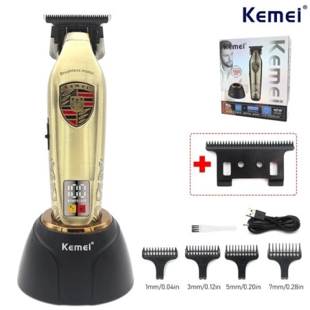 قیمت ماشین اصلاح کیمی مدل km-2236 قیمت ماشین اصلاح کیمی مدل km-2236