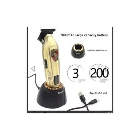 قیمت ماشین اصلاح کیمی مدل km-2236 قیمت ماشین اصلاح کیمی مدل km-2236