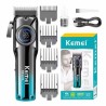 قیمت ماشین اصلاح حرفهایKemei KM-2279-تیغه استیل ضدزنگ-باتری 2000mAh-طراحی ارگونومیک قیمت ماشین اصلاح حرفهایKemei KM-2279-تیغه استیل ضدزنگ-باتری 2000mAh-طراحی ارگونومیک