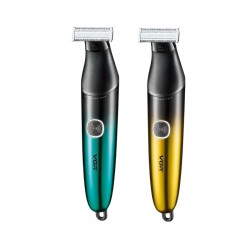 خرید ماشین اصلاح ضد آب VGR V-339 | تیغه استیل ضدزنگ | فناوری IPX6