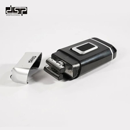 ماشین اصلاح وشیور دی اس پی مدل dsp60102 اصلاحی بینظیر با موتور پرقدرت و کم صدا|ضدآب|با قیمت پایین در فروشگاه آفل ند شاپ ماشین اصلاح وشیور دی اس پی مدل dsp60102 اصلاحی بینظیر با موتور پرقدرت و کم صدا|ضدآب|با قیمت پایین در فروشگاه آفل ند شاپ