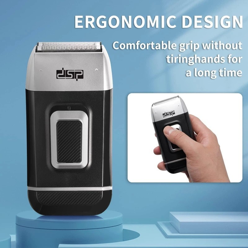 خرید شیور دی اس پی مدل dsp60102