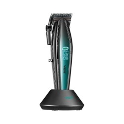 قیمت ماشین اصلاح حرفهای VGR V-270 | حجمزن، فید و سایهزنی | باتری ۴ ساعته