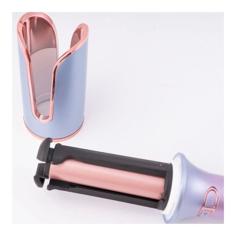 قیمت فر کننده مو DSP مدل 20295 | سرامیک پیشرفته | دمای ۹۹۰ درجه فارنهایت