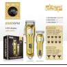 قیمت و خرید ست دو قلو حرفه ای DSP 80170 | تیغه استیل ضد زنگ | ضد آب | باتری لیتیومی قیمت و خرید ست دو قلو حرفه ای DSP 80170 | تیغه استیل ضد زنگ | ضد آب | باتری لیتیومی