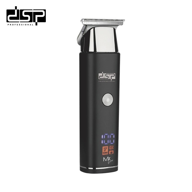 خرید و قیمت ماشین اصلاح خطزن و صفرزن DSP 91095 | عملکرد توربو | دور موتور ۶۷۰۰ | شارژ سریع